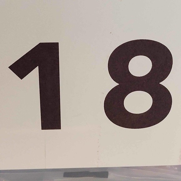 Catherines Red and Black Plaid Blouse - Picture 11 of 11